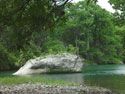 Blanco river
